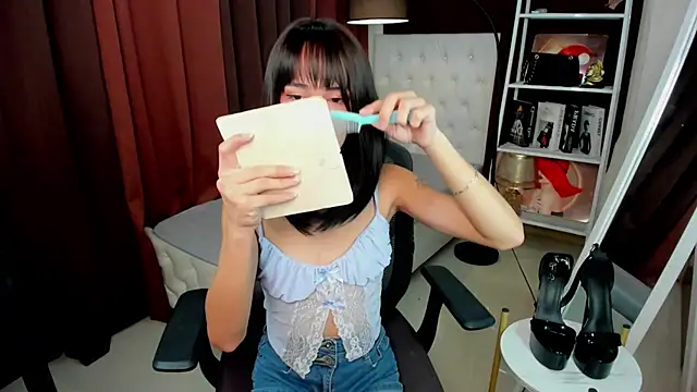 urfantasyhotbaby online show from September 10, 6:19 pm