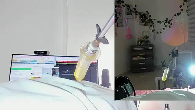 Rosy Emely online show from December 18, 9:37 am