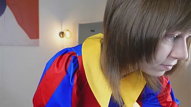 Snapshot of Katie_ktk chatting on October 30, 1:56 pm Katie ktk online show from October 30, 1:56 pm