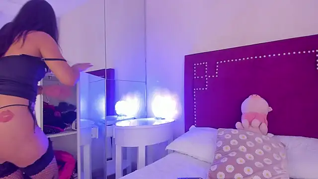 sweetabbey online show from January 14, 3:01 am