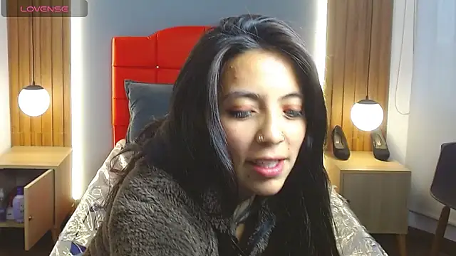 Snapshot of LiaMonroee_ chatting on February 8, 12:08 pm LiaMonroee online show from February 8, 12:08 pm