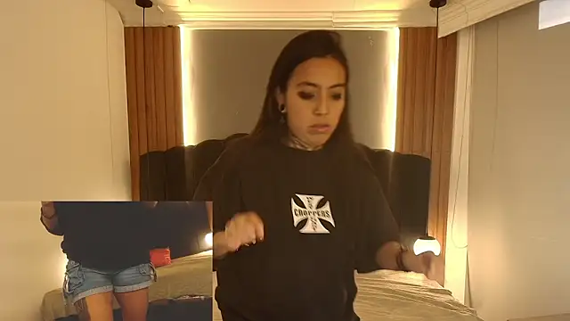 Snapshot of LiaMonroee_ chatting on February 26, 12:04 pm LiaMonroee online show from February 26, 12:04 pm