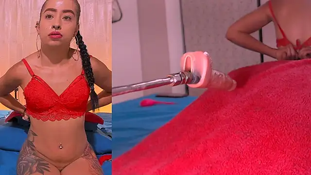 Snapshot of Gabriela_Reyes chatting on September 22, 7:38 pm Gabriela Reyes online show from September 22, 7:38 pm