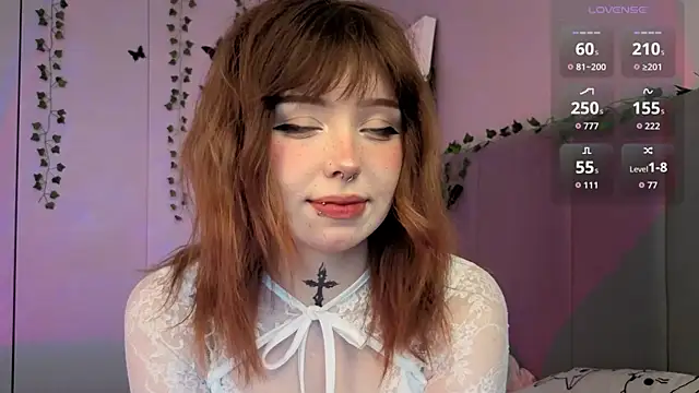 RileyVice online show from November 30, 8:40 am