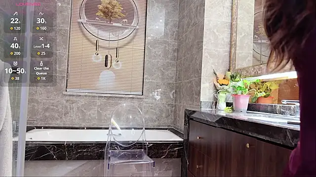 yuer2563 online show from January 18, 1:26 pm