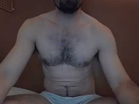 alexanderwolf69 online show from September 18, 8:00 pm