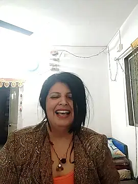 Jann Riya333 online show from January 13, 8:03 pm