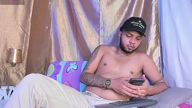 RickyAndSharlot online show from January 14, 9:52 pm