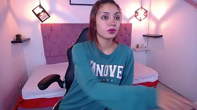 Ariana Toro online show from September 19, 2:29 pm