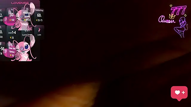 VICTORIAOBEY online show from February 6, 5:45 am