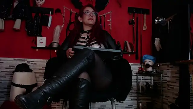 Miss Mirandaa online show from November 20, 12:22 am