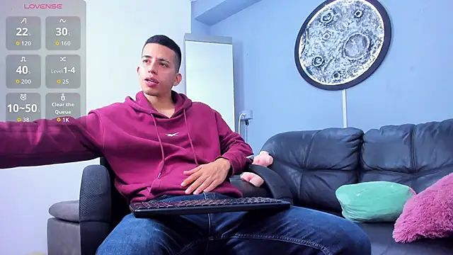 Alexander gold online show from September 25, 3:27 pm