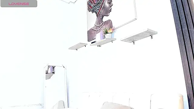 Gabrielaa Miller  online show from October 23, 7:34 pm