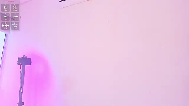 Gabrielaa Miller  online show from November 28, 7:27 pm