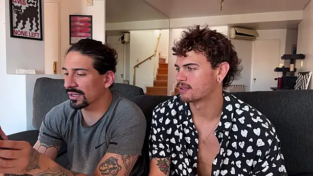 Snapshot of lenruy chatting on November 20, 7:24 pm lenruy online show from November 20, 7:24 pm