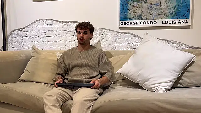 lenruy online show from January 7, 4:48 am