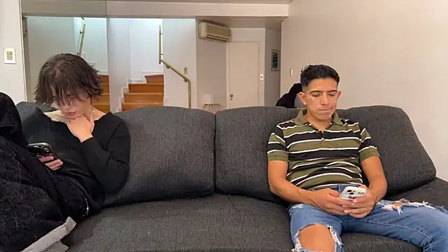 lenruy online show from April 14, 6:58 pm