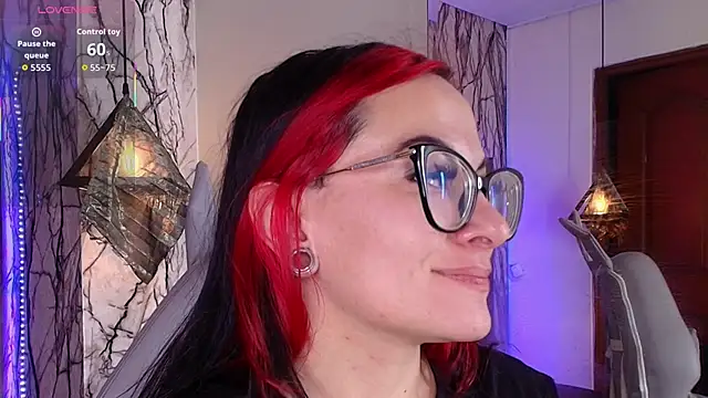 Zami Escobar of online show from March 1, 5:26 pm