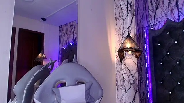 Zami Escobar of online show from April 1, 4:15 pm