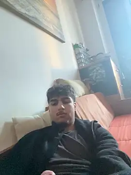 Lorenzo1511 online show from October 6, 4:04 pm