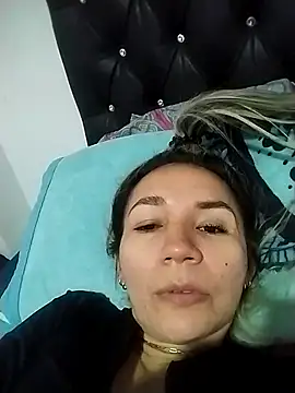 Ms lunaRose online show from October 5, 8:51 pm