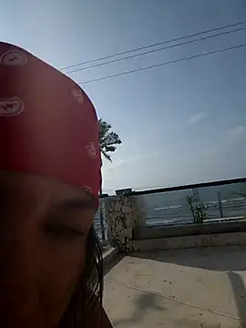 Ms lunaRose online show from March 29, 9:26 pm