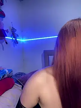 Ashly cutee online show from January 8, 1:08 am