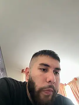 Diicaprio69 online show from October 4, 9:46 pm