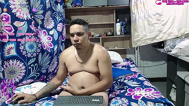 luisafe2025 online show from October 16, 4:35 am