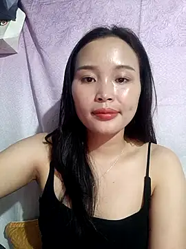 Lili lovely online show from November 10, 1:15 am