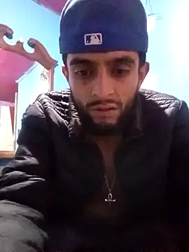 Vergudo19420 online show from November 1, 7:10 am