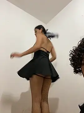 Nezuko-uWux online show from September 20, 2:12 am