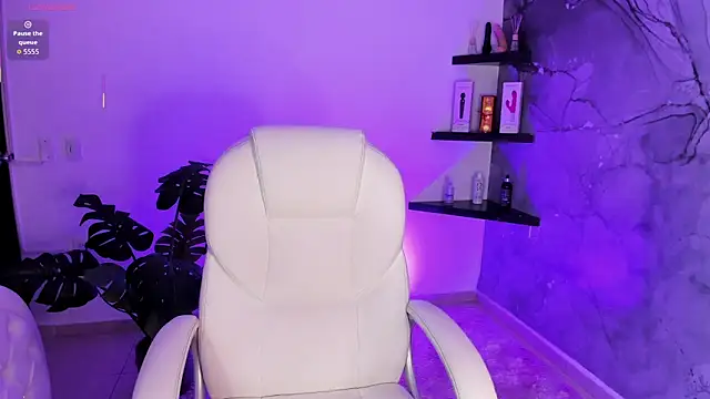 Lilokat  online show from November 9, 3:38 am