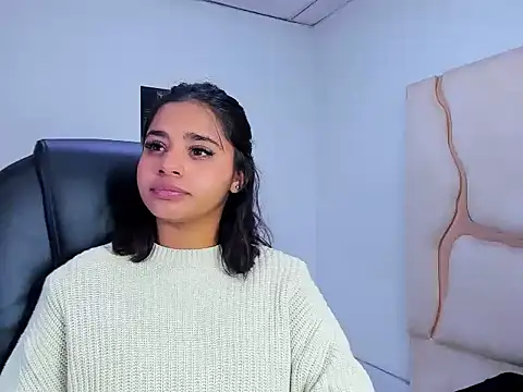 Snapshot of ScarletDoll chatting on November 29, 3:53 am ScarletDoll online show from November 29, 3:53 am