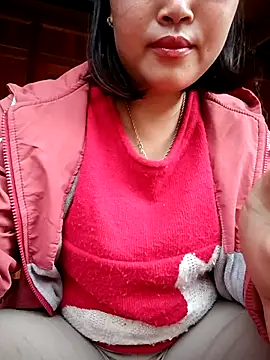 maycuc123 online show from January 9, 1:30 am