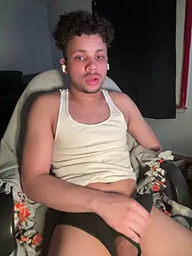 Troydaddy578 online show from April 14, 3:23 am