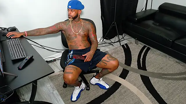 SLANGONDEMHOES online show from October 23, 5:12 pm