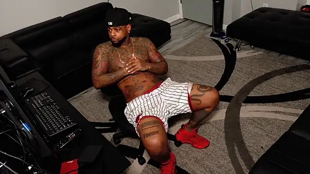 SLANGONDEMHOES online show from February 23, 4:10 am