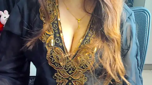 Shawtty Girl online show from September 29, 5:51 pm