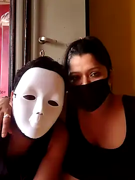 Hottie couple69 online show from September 24, 6:17 am