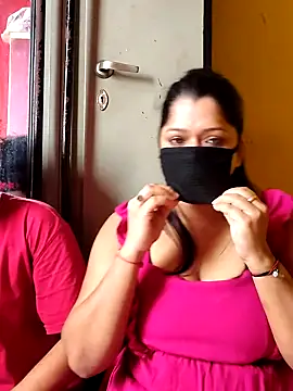 Hottie couple69 online show from October 8, 6:00 am