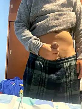 zzagreo online show from October 10, 6:56 am