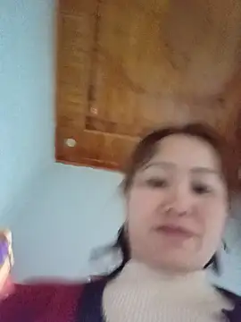 Snapshot of Fienjr chatting on March 5, 12:45 pm Fienjr online show from March 5, 12:45 pm