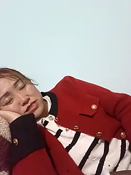 Snapshot of Fienjr chatting on March 10, 1:16 pm Fienjr online show from March 10, 1:16 pm