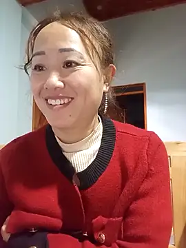 Snapshot of Fienjr chatting on March 16, 1:44 am Fienjr online show from March 16, 1:44 am