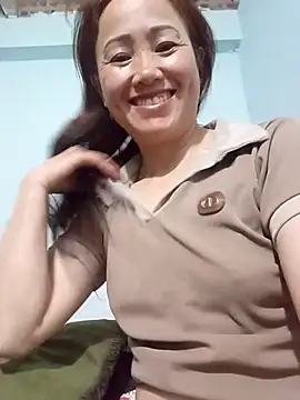 Snapshot of Fienjr chatting on March 18, 10:02 pm Fienjr online show from March 18, 10:02 pm