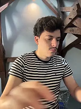 dock 75 online show from November 5, 10:48 am