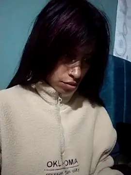 Snapshot of Pocahontas_tw chatting on October 27, 9:13 am Pocahontas tw online show from October 27, 9:13 am