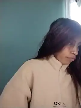 Snapshot of Pocahontas_tw chatting on October 29, 3:14 pm Pocahontas tw online show from October 29, 3:14 pm