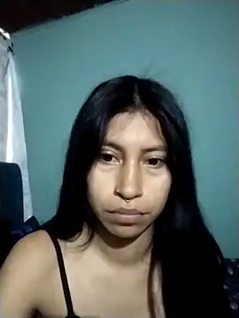 Snapshot of Pocahontas_tw chatting on December 21, 2:24 pm Pocahontas tw online show from December 21, 2:24 pm